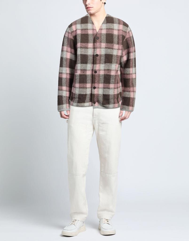 Universal Works Checked shirt