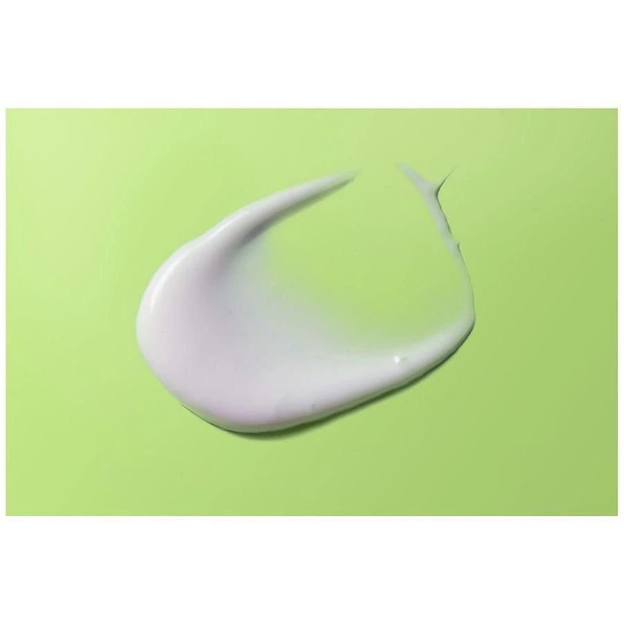 Burt's Bees Aloe + Rice Milk Calming Eye Cream for Sensitive Skin 9