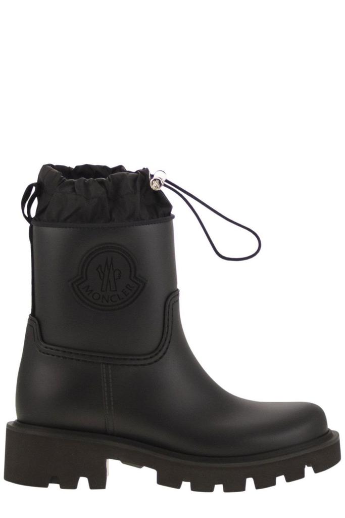 Moncler Moncler Kickstream Rain Boots