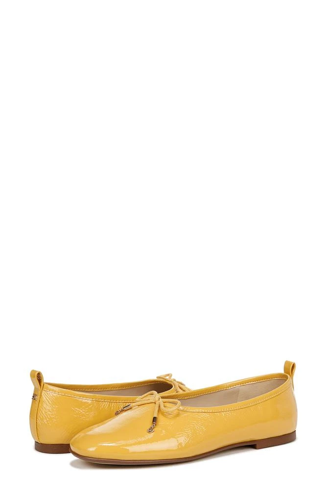 Sam Edelman Ari Ballet Flat 10