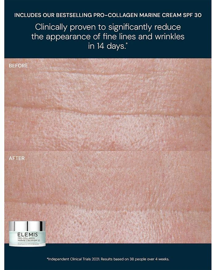 ELEMIS Pro Collagen North Stars Gift Set 6