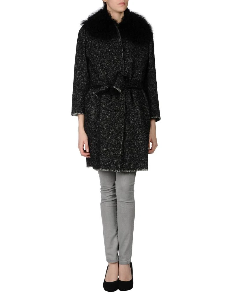 Dolce 
Gabbana Coat 3