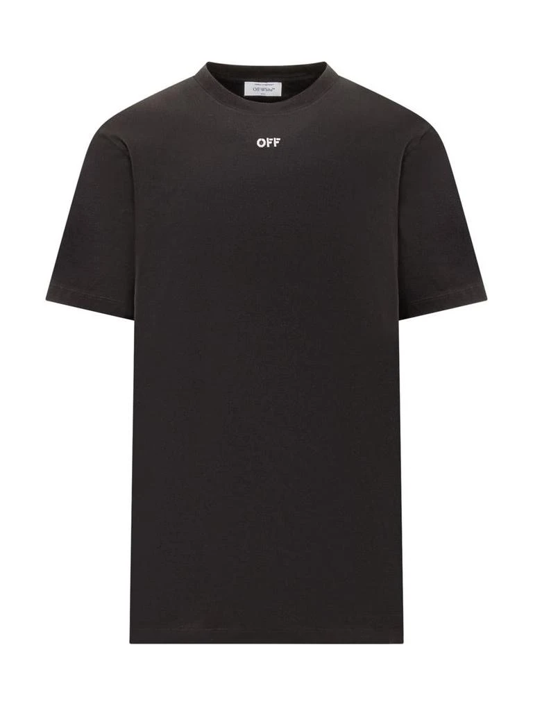 Off-White Off-White Arrow Logo T-Shirt 1