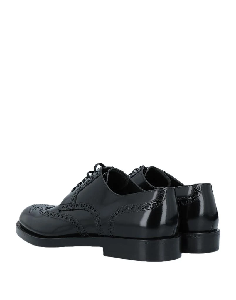 Dolce & Gabbana Laced shoes 3