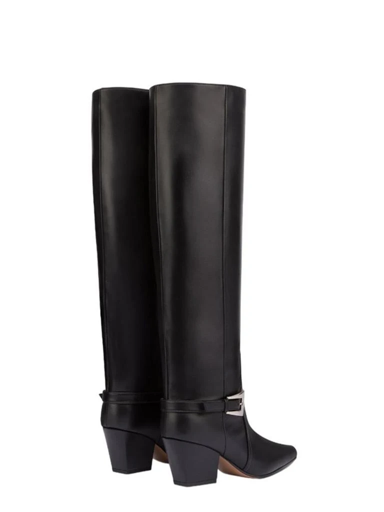 Paris Texas Paris Texas Jane Buckle Boot 60 3