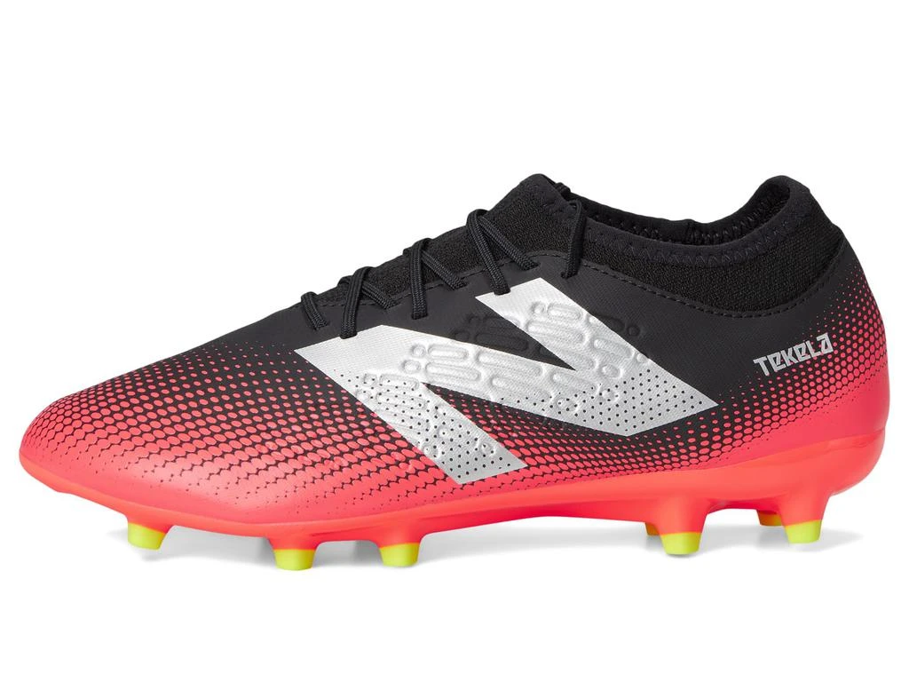 New Balance Tekela Magique FG V4+ Soccer Cleats 4