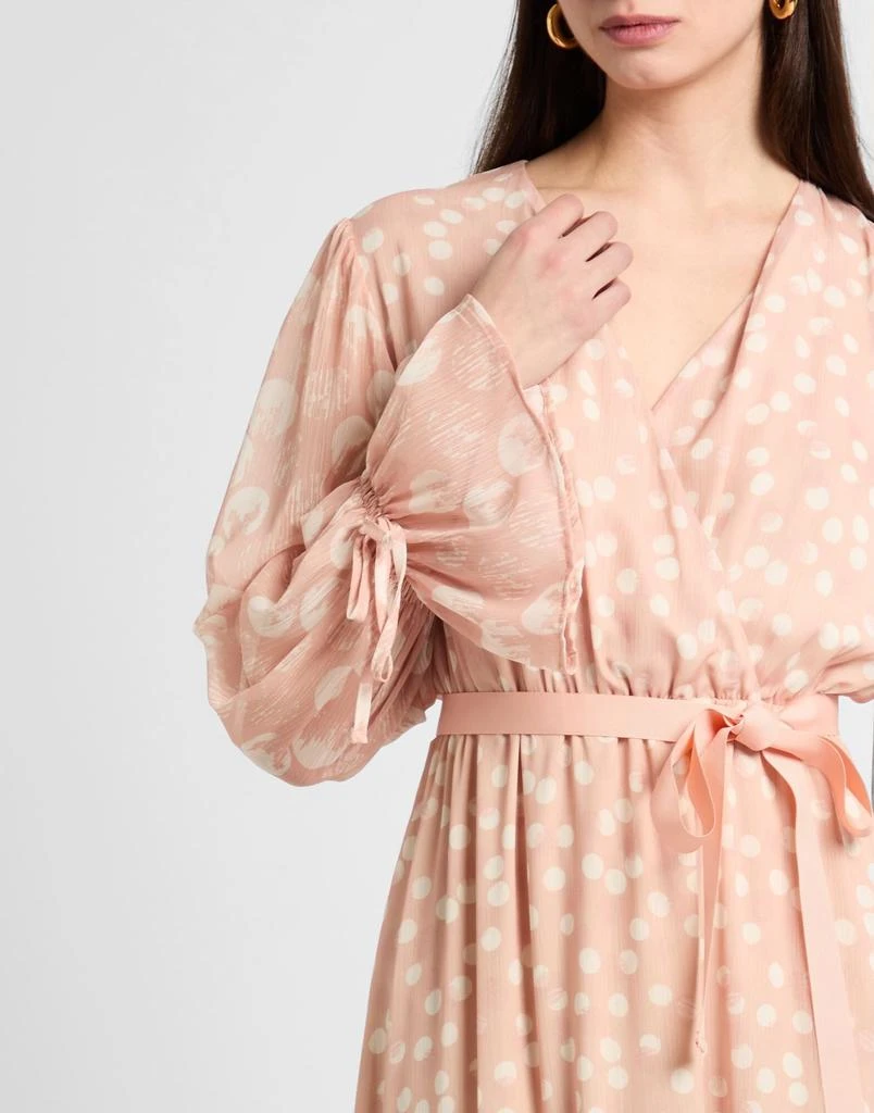 ATOS LOMBARDINI Long dress 4