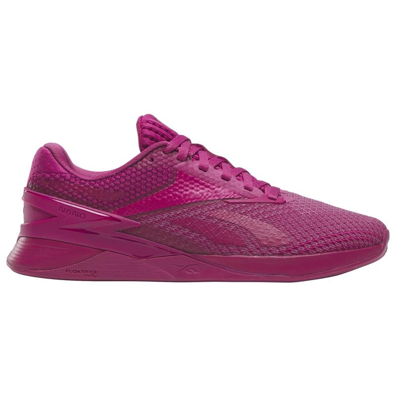 Reebok Reebok Nano X3 - Women's 1