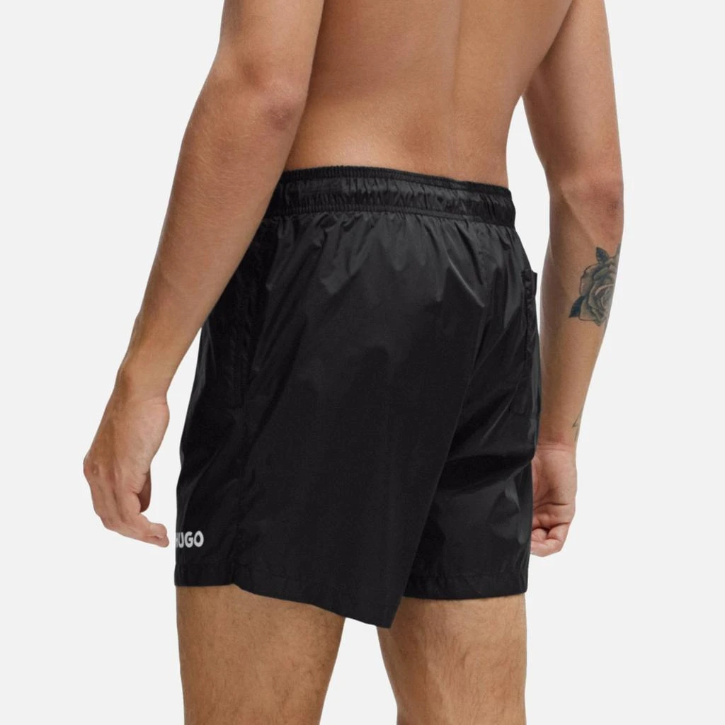 HUGO Swimwear HUGO Swimwear Haiti Shell Swimming Shorts 2