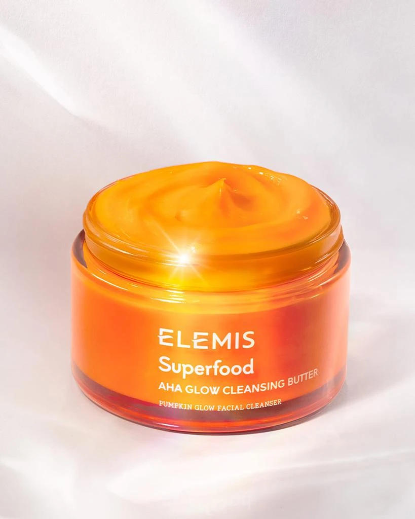 ELEMIS Superfood Glow Cleansing Butter, 3 oz. 3