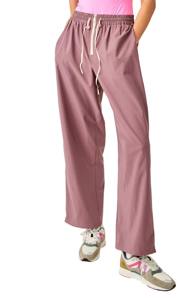 Free People FP Movement Prime Time Track Pants 1