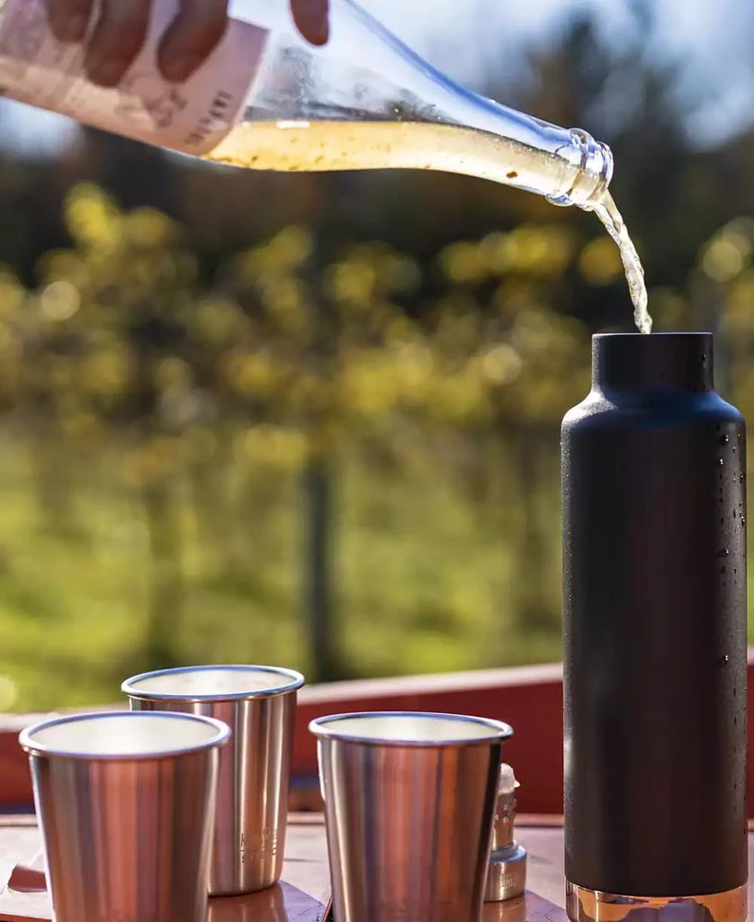 Klean Kanteen Stainless Steel 10 oz. Cup 3