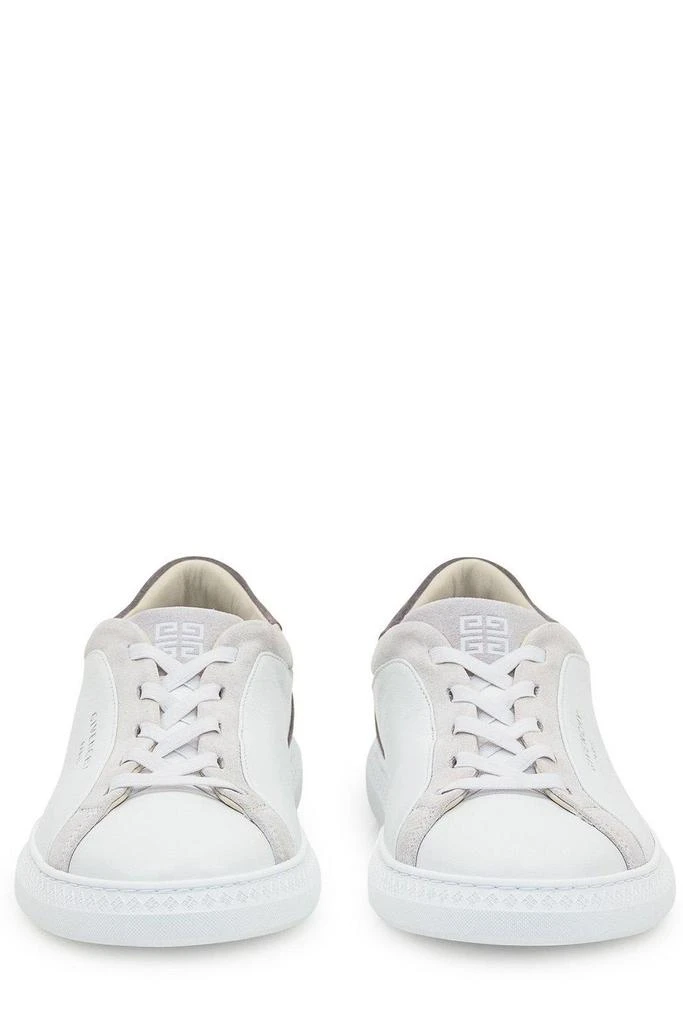 Givenchy G Set Low-top Sneakers 3