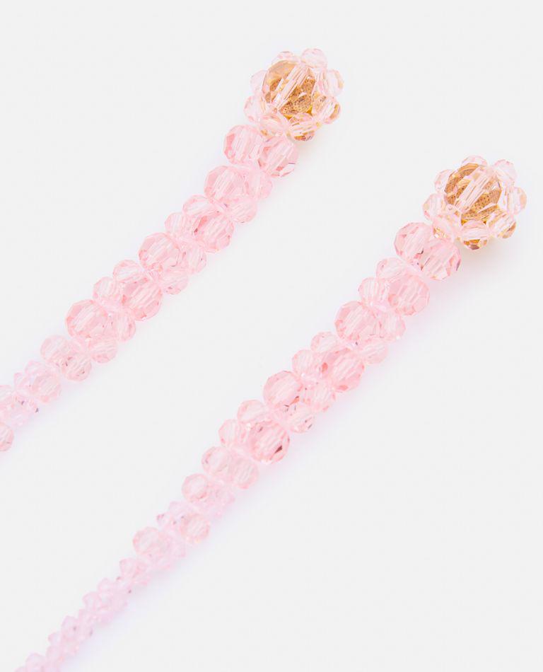 Simone Rocha Drip Earrings