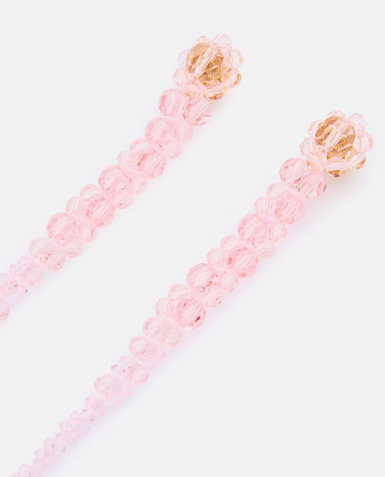 Simone Rocha Drip Earrings 2