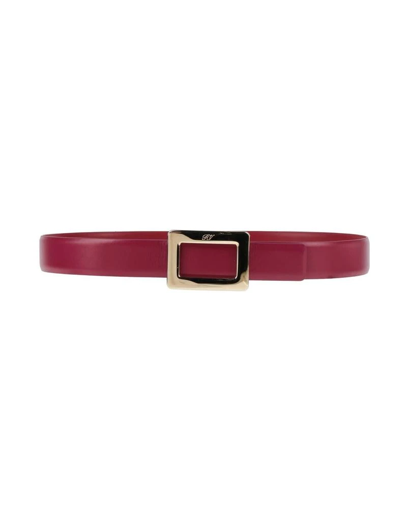 Roger Vivier Belts