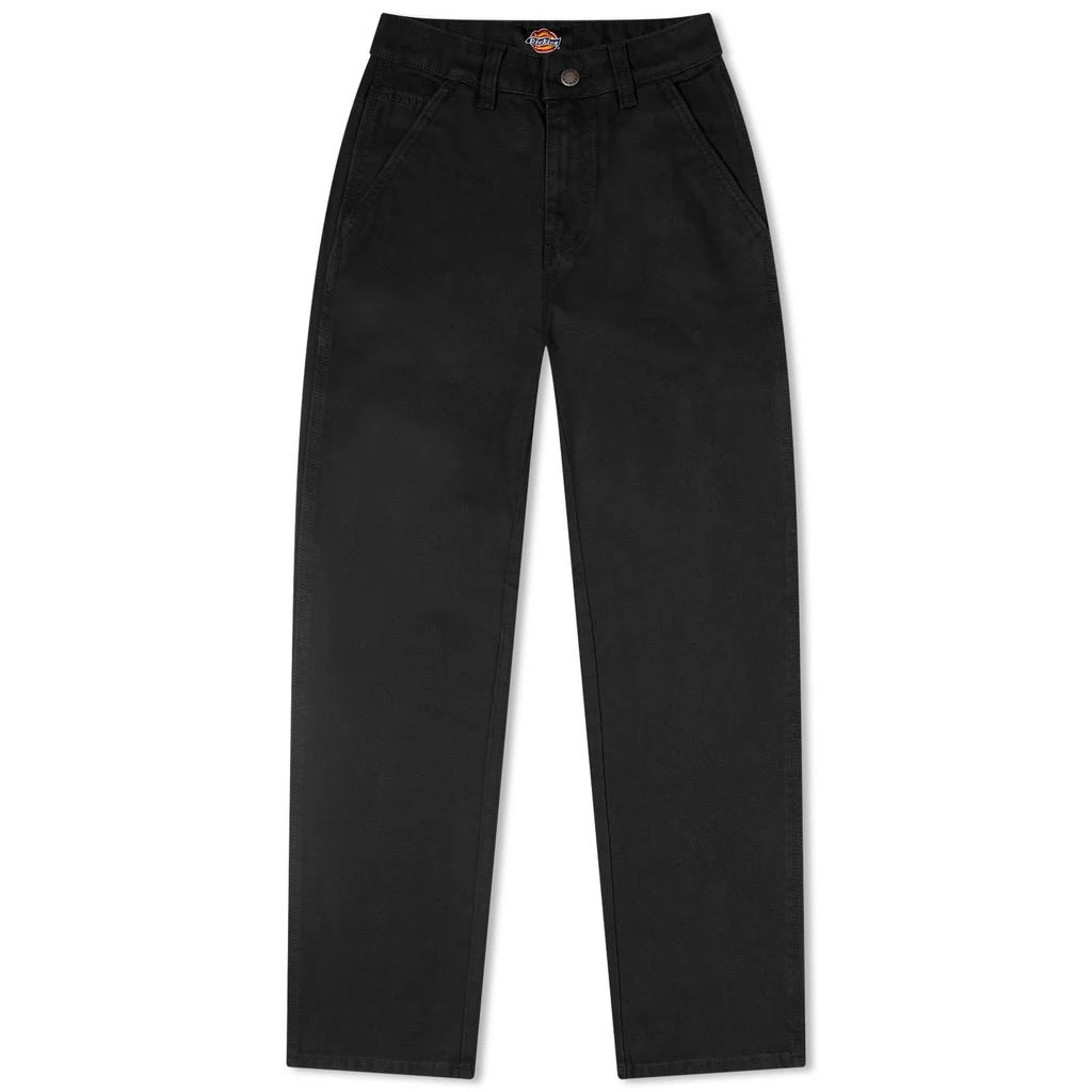 DICKIES Dickies Duck Canvas Regular Utility Trouser 1