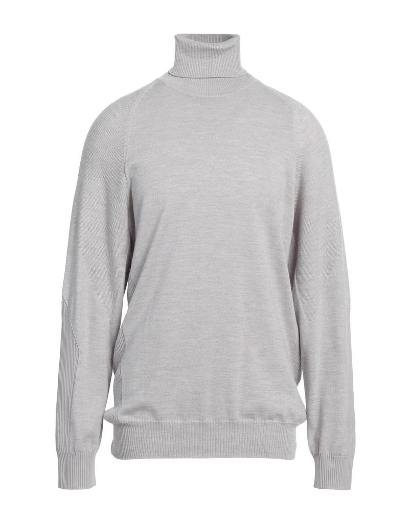 Sease Turtleneck 1