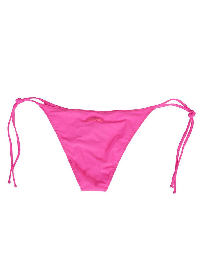 Mc2 Saint Barth MC2 SAINT BARTH - String Bikini Bottom