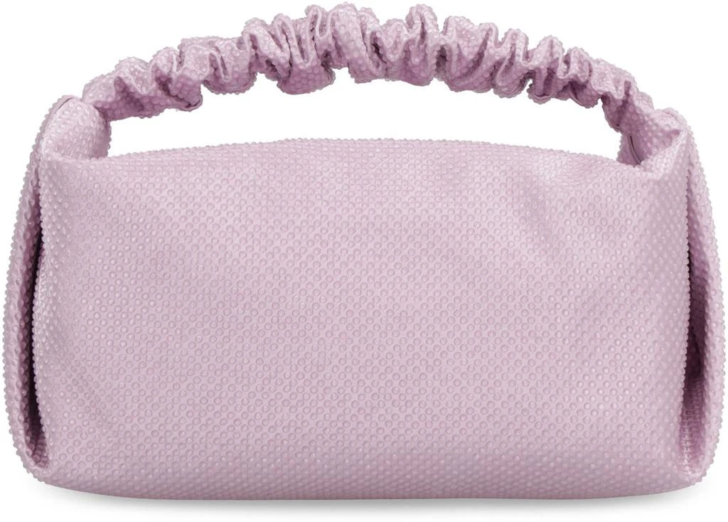 Alexander Wang Alexander Wang Scrunchie Mini Handbag 4