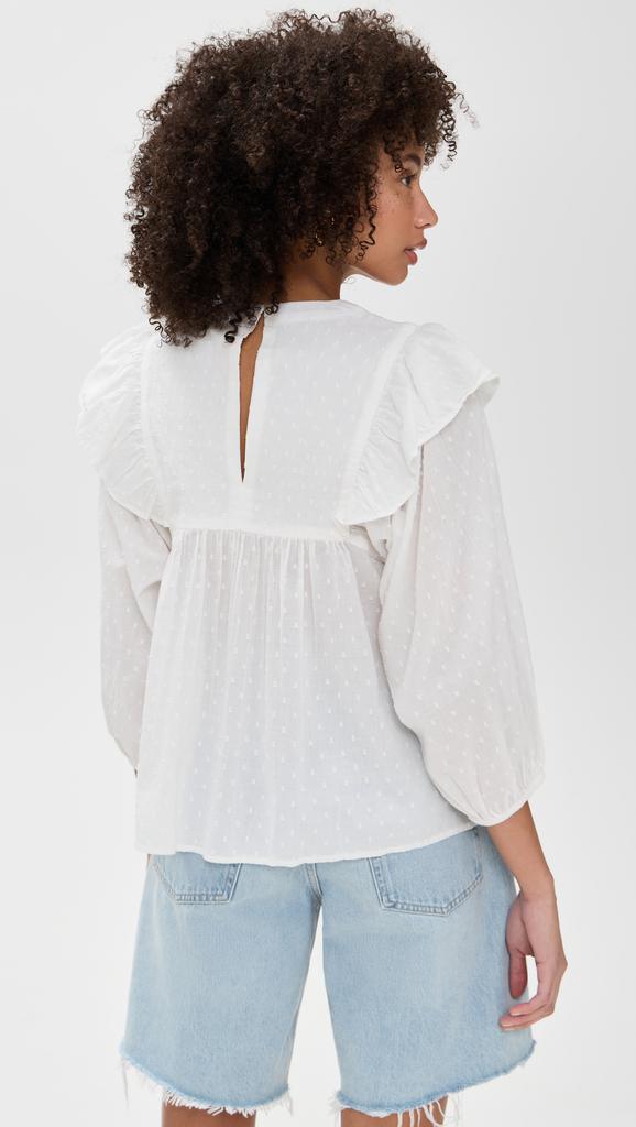Cleobella Lina Blouse
