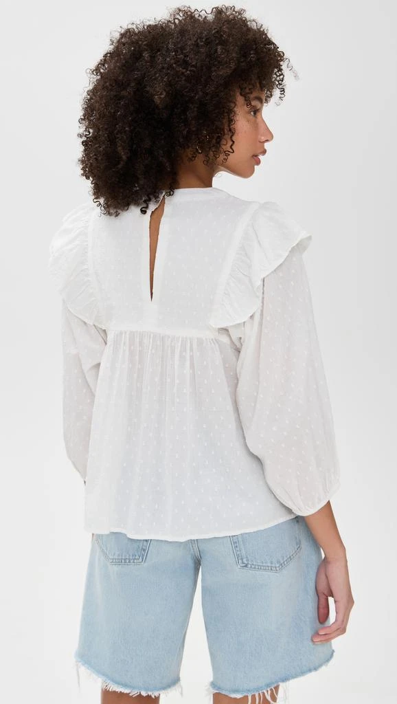 Cleobella Lina Blouse 2