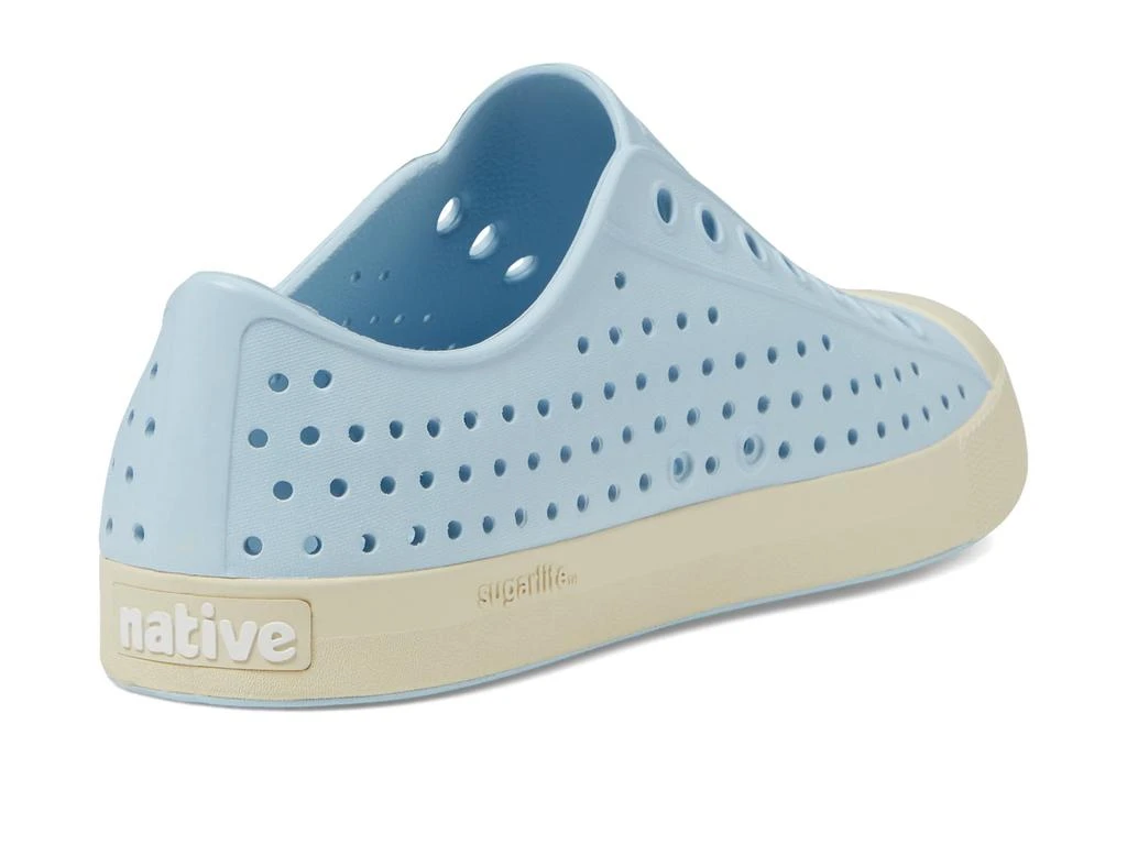 Native Jefferson 5