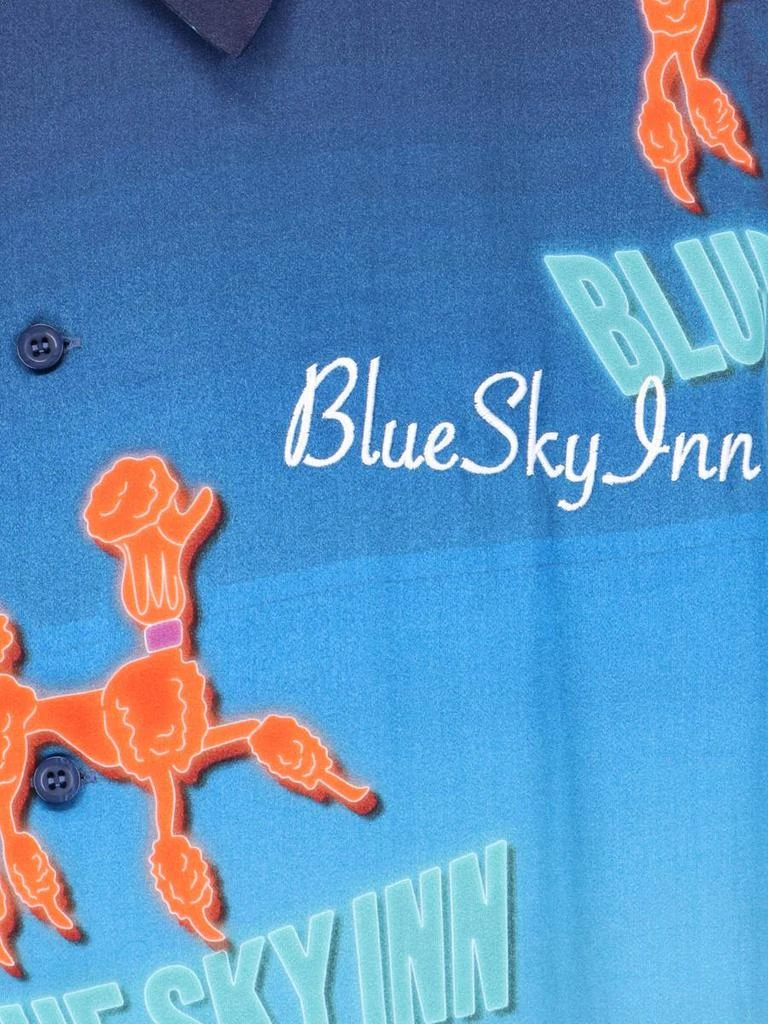Blue Sky Inn Blue Sky Inn Shirts 4