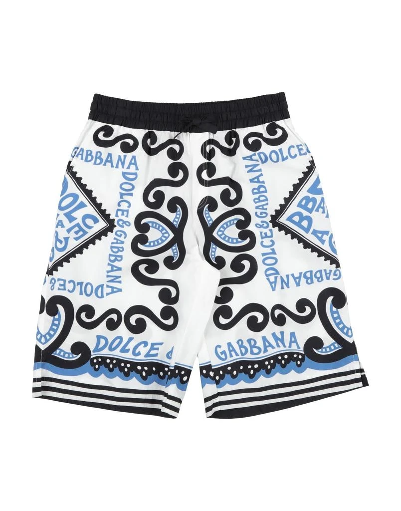 Dolce 
Gabbana Shorts 
Bermuda