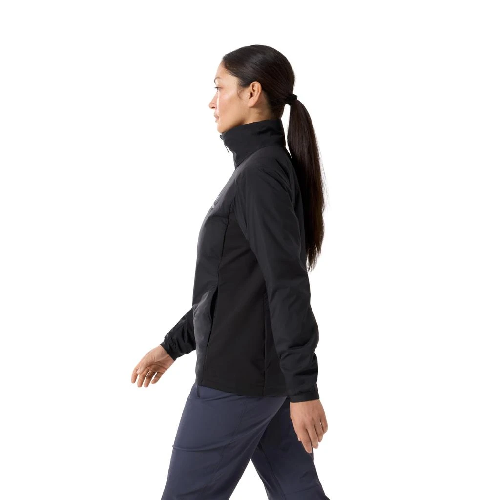 Arc'teryx Arc'teryx Atom Jacket Women's | Warm Yet Lightweight Synthetically Insulated Hiking Jackets for Women 2