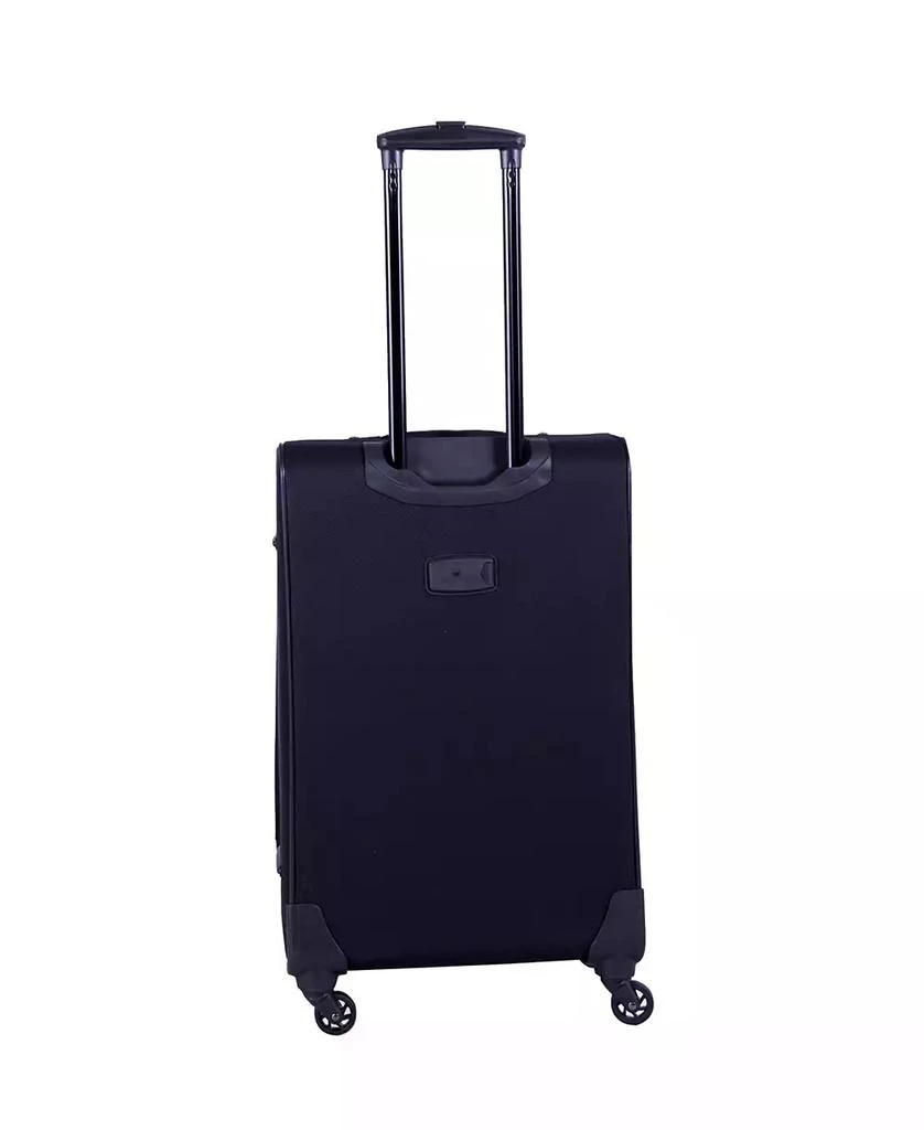 American Flyer South West Collection 5 Piece Luggage Set 3
