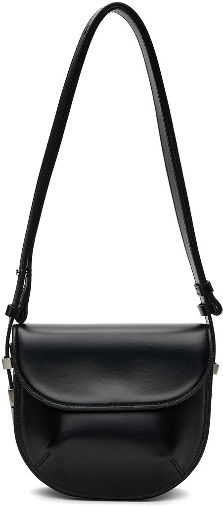 OSOI Black Cubby Bag 1