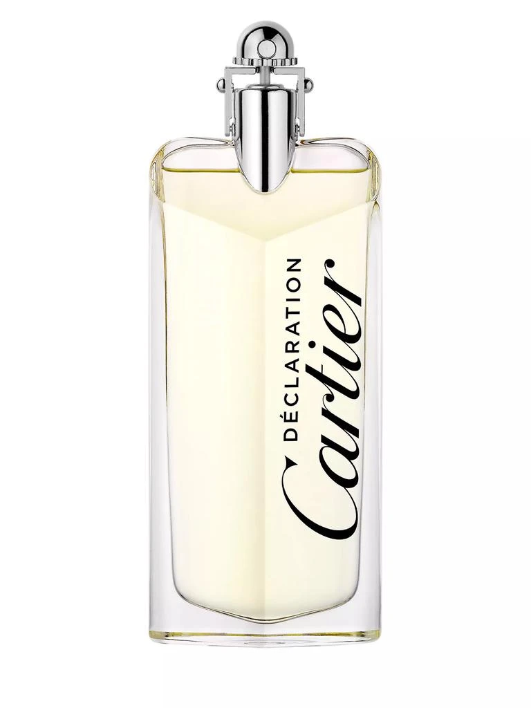 Cartier Déclaration Eau de Toilette 1