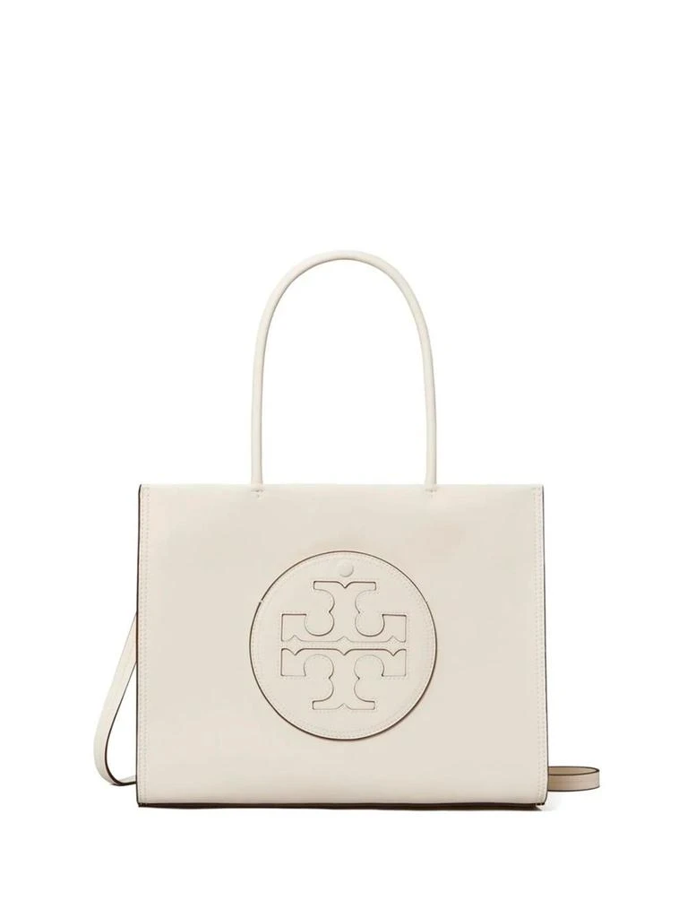 Tory Burch Tory Burch Small `Ella Bio` Tote Bag 1