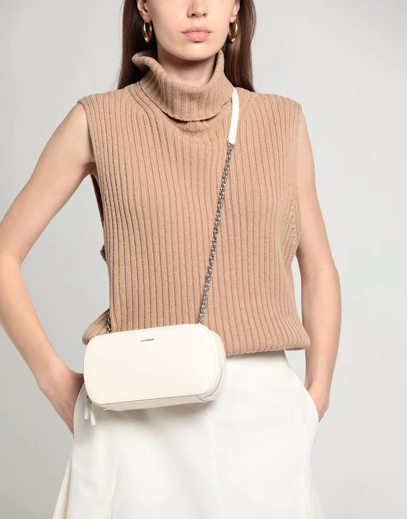 Jil Sander Cross-body bags 3