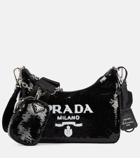 Prada Re-Edition 2005 Mini shoulder bag 1