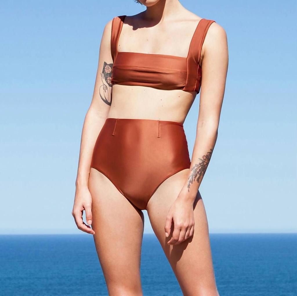 Haight Haight - Amanda Bikini Set