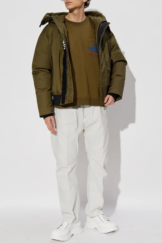 DSQUARED2 Jeans Icon Ice London Bro 2