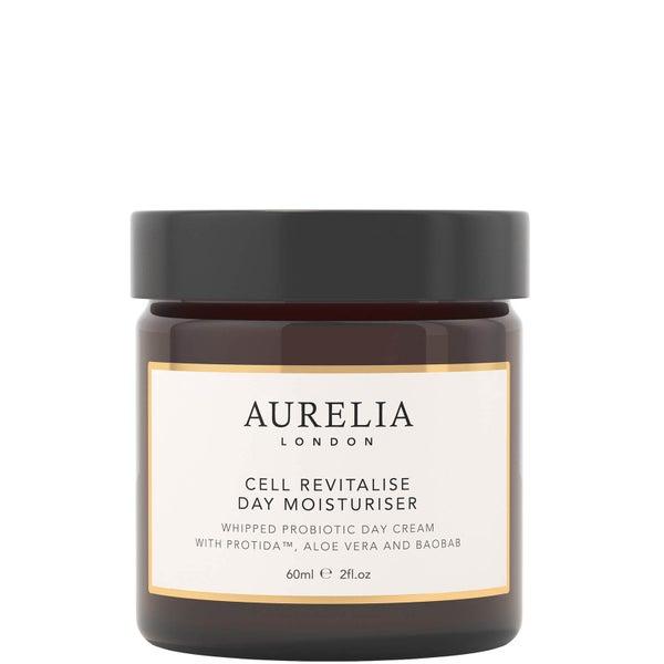 Aurelia London Aurelia London Cell Revitalise Day Moisturiser 60ml