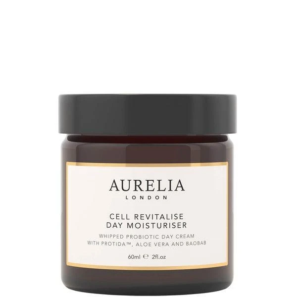 Aurelia London Aurelia London Cell Revitalise Day Moisturiser 60ml 1