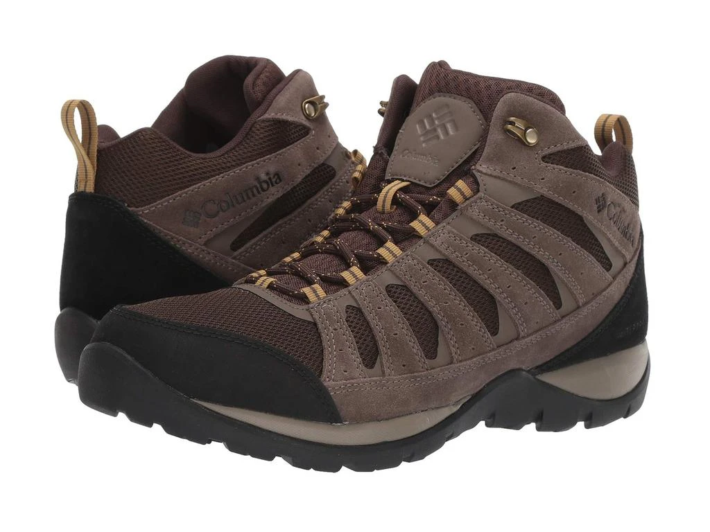Columbia Redmond™ V2 Mid Waterproof 1