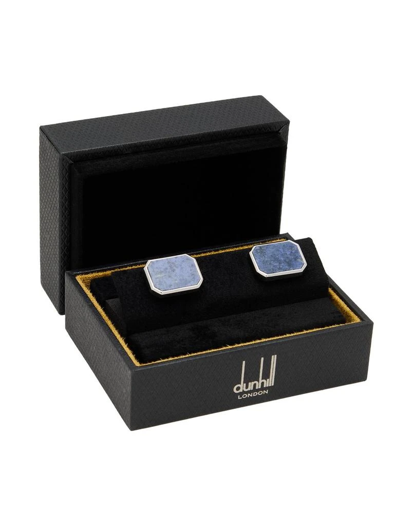 Dunhill Cufflinks and Tie Clips 2