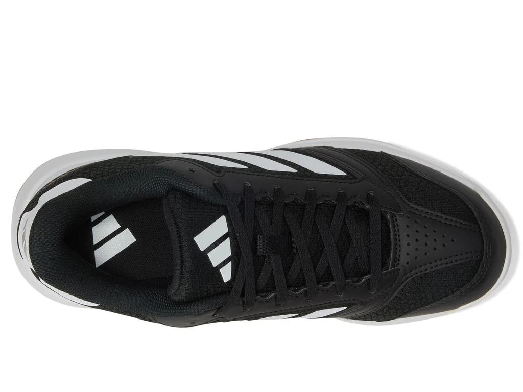 Adidas Ligra 8 Volleyball Shoes 2