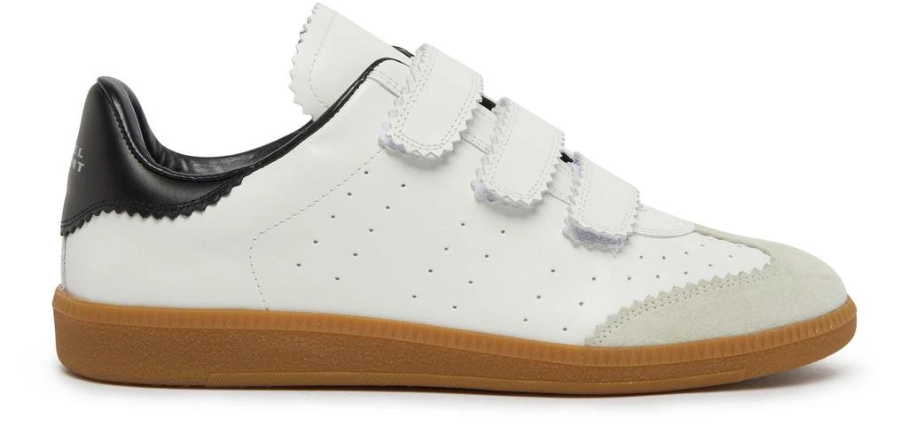 Isabel Marant Beth sneakers 1