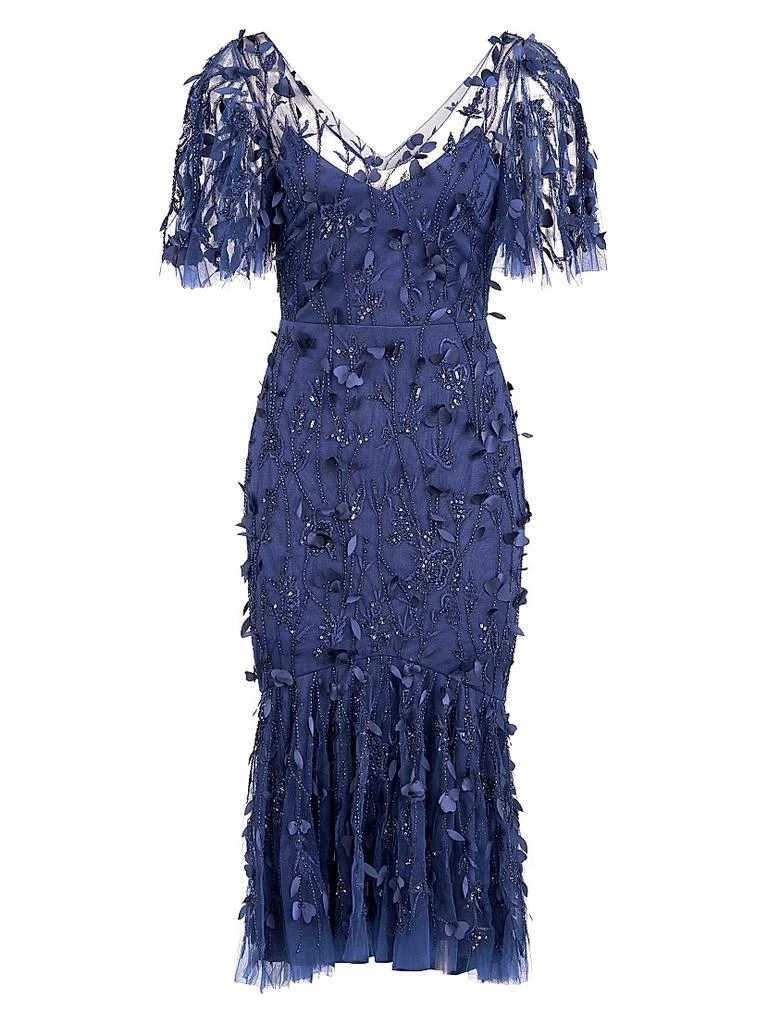 Shop Gretchen Floral Appliqu & Sequin Cocktail Dress on Sale at  BeyondStyle  Get 61% Off Gretchen Floral Appliqu & Sequin Cocktail Dress  with Limited-Time Flash Deals, Exclusive Discounts, and Special Offers.
