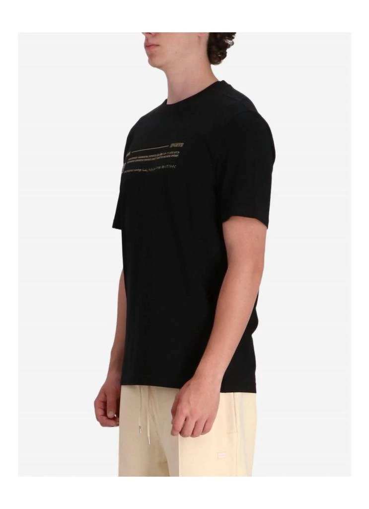 Hugo Boss Hugo Boss - Men Crewneck Short Sleeves Tee 2