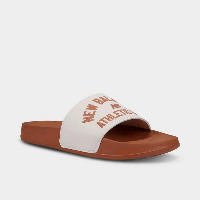New Balance Men's New Balance 200 Heritage Slide Sandals 2