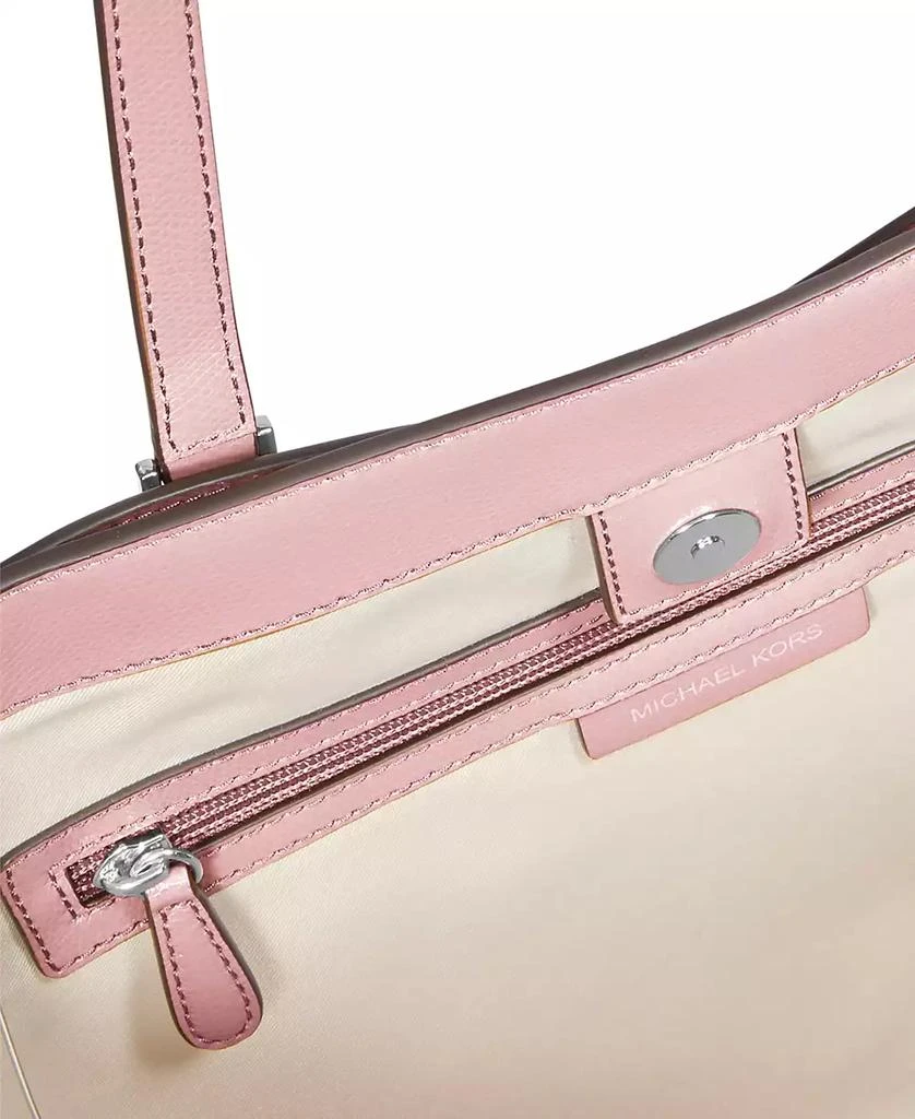 Michael Kors Taryn Extra-Large Multifunction Top Zip Tote 2