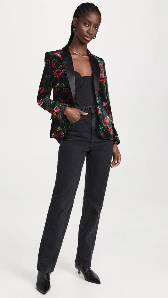 Khaite Albi Jeans 8