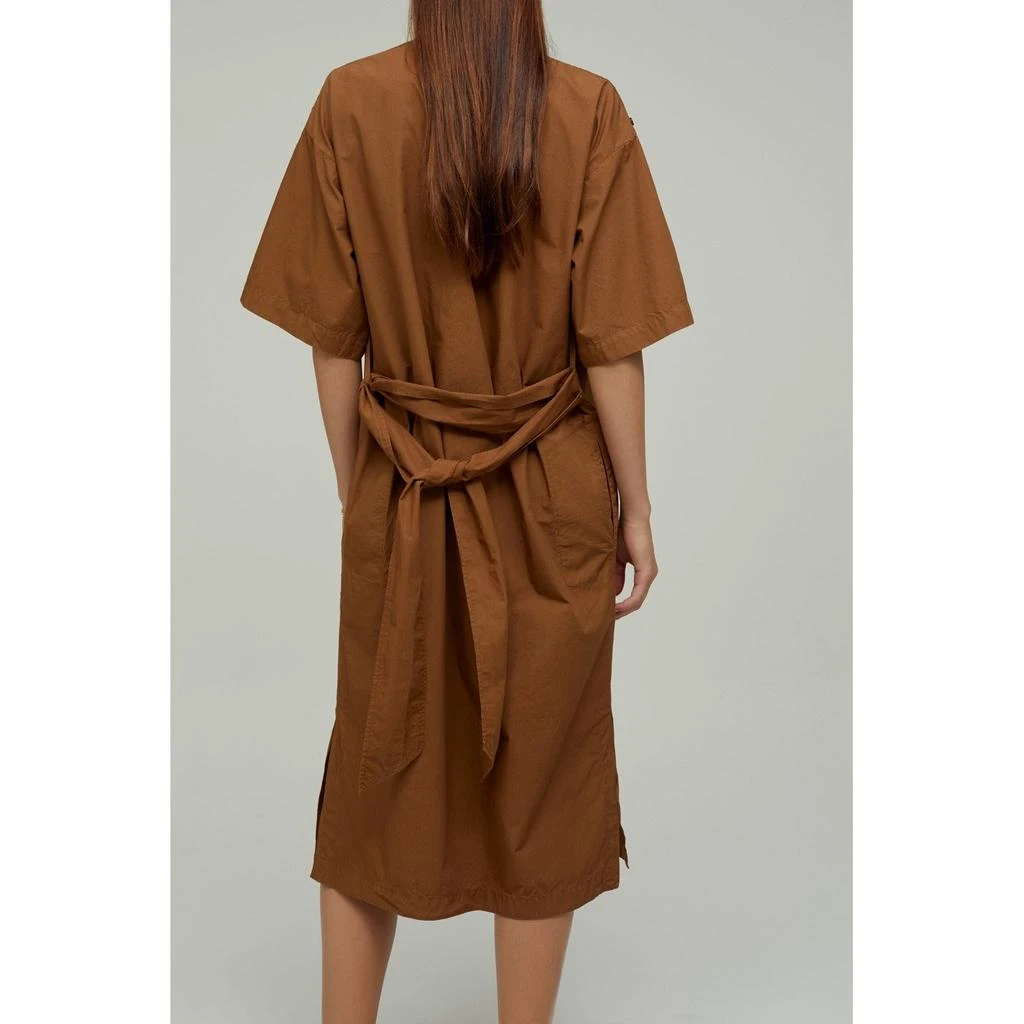 Closed Closed - Robe Alice - Antique Wood - Femme 3